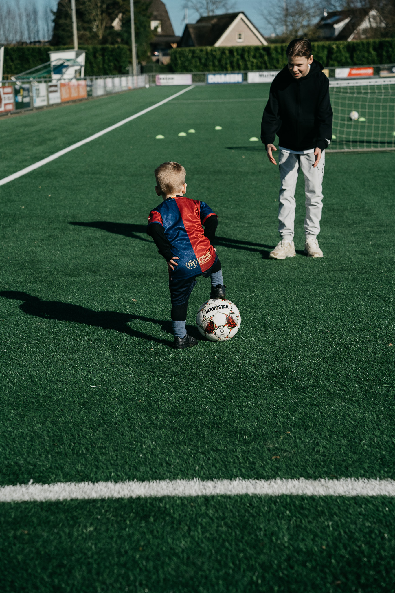 Training